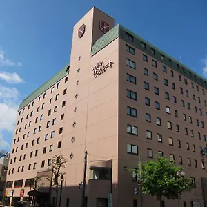 サンルートニュー札幌 日本
