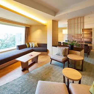 Hotel Gajoen *****