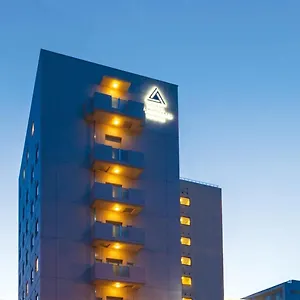 Hotel Katsuyama Premiere ***