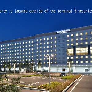 Hotel The Royal Park Haneda Airport Terminal 3 ****