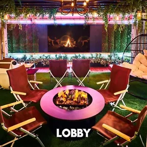 Petitbali Higashi-shinjuku (adults Only) Love hotel