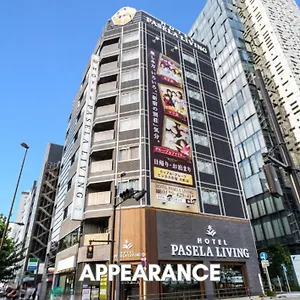 Pasela Living Hotel