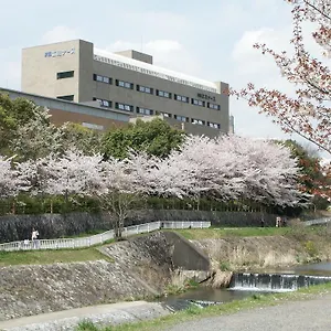 Hotel Manyonoyuhotelkyotoeminence ****