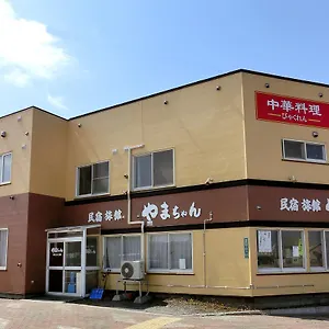 Minshuku Yamachan 日本
