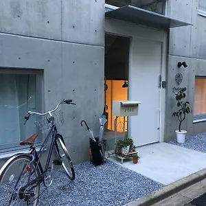 ゲストハウス Ficus Akihabara, 東京都