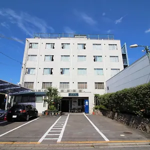 Hotel Chrysantheme **