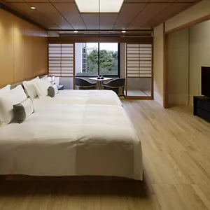 Ryokan Takanawa Hanakohro - In Grand Takanawa *****