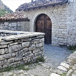 Dhimitri's Maison d'hôtes