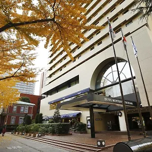 ホテルモントレ横浜 日本
