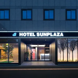 Hotel Sunplaza **